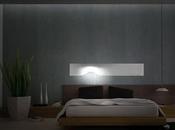 lumineux Flowall Jiel Park