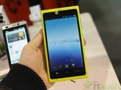 One-China Z500M, entre Lumia