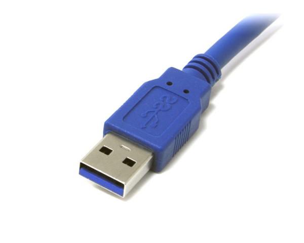usb 3 600x480 De lUSB 3.0 sur les mobiles dici la fin 2012 ?