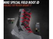 Nike Special Field Boot