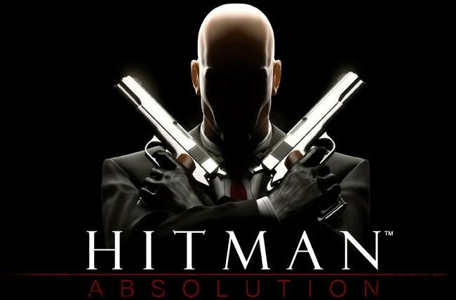 Un nouveau trailer pour Hitman Absolution