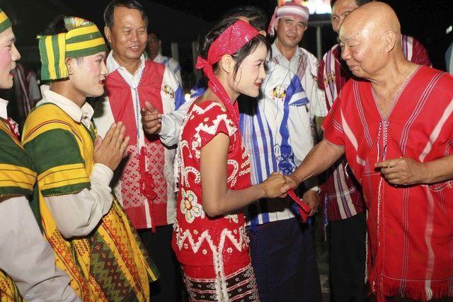 Cessez-le-feu entre le régime birman et la rébellion des Karens