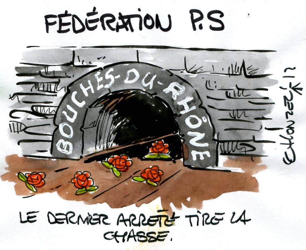 Affaire Guérini : au PS, l’argent n’a pas d’odeur !