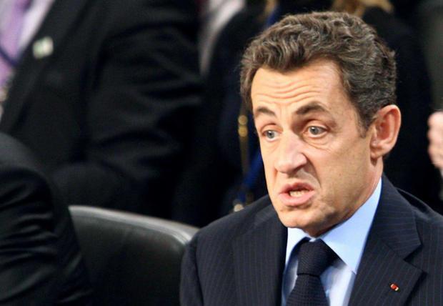 Propositions futiles pour politiciens sérieux