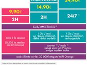 Sosh d’Orange nouveaux tarifs insuffisants..?