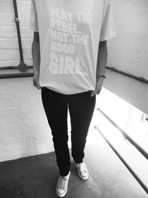 Un teeshirt qui prédit l'avenir