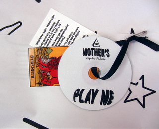 Un teeshirt qui prédit l'avenir