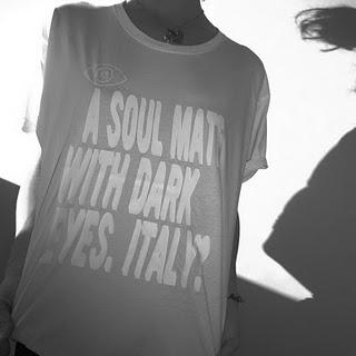 Un teeshirt qui prédit l'avenir