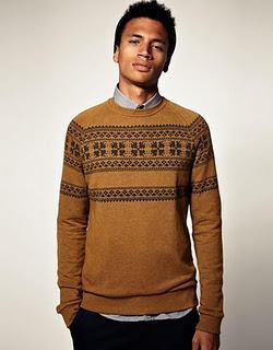 Le Jacquard Glam ou pas Glam ? Le Jacquard Glam ou pas Glam ?