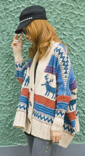 Le Jacquard Glam ou pas Glam ? Le Jacquard Glam ou pas Glam ?