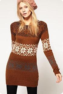 Le Jacquard Glam ou pas Glam ? Le Jacquard Glam ou pas Glam ?