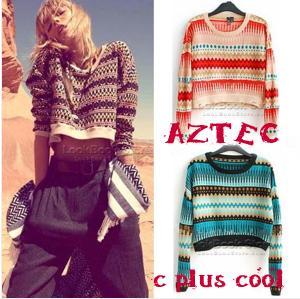 Le Jacquard Glam ou pas Glam ?