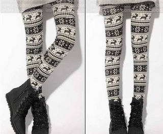 Le Jacquard Glam ou pas Glam ?