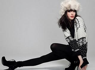 Le Jacquard Glam ou pas Glam ? Le Jacquard Glam ou pas Glam ?