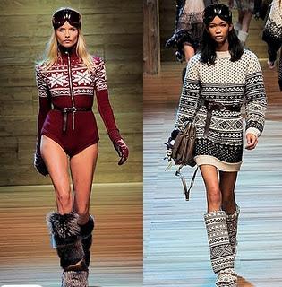 Le Jacquard Glam ou pas Glam ? Le Jacquard Glam ou pas Glam ?