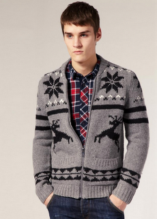 Le Jacquard Glam ou pas Glam ? Le Jacquard Glam ou pas Glam ?