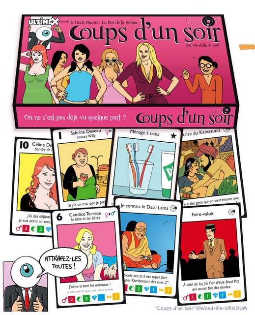 Cadeaux à moins de 30 euros