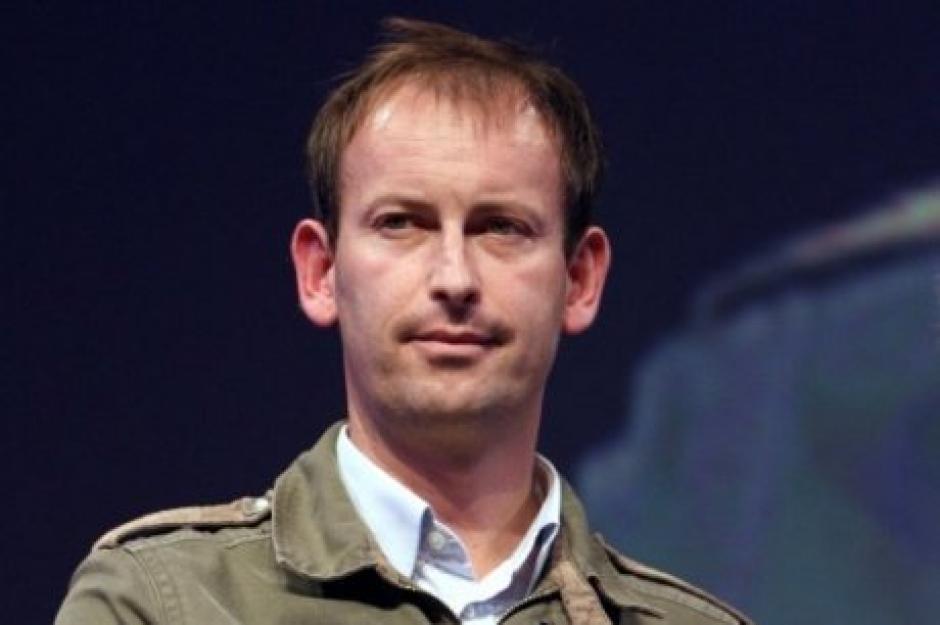 Réaction du PCF à la mort d’un reporter français en Syrie