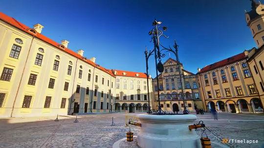 BELARUS. One day in life.