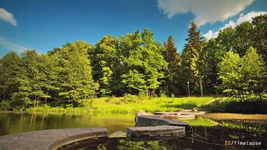 BELARUS. One day in life.