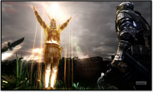 [Avis] Dark Souls : premier pas en terre hostile.