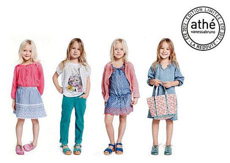 Athé Vanessa Bruno pour La Redoute athe-vanessa-bruno-pour-la-redoute