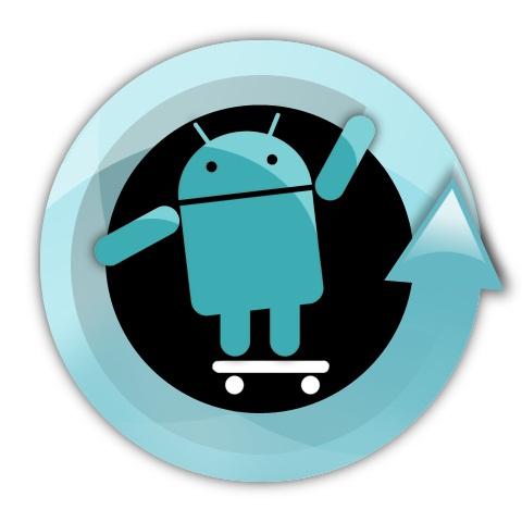 CyanogenMod1 Le million pour CyanogenMod