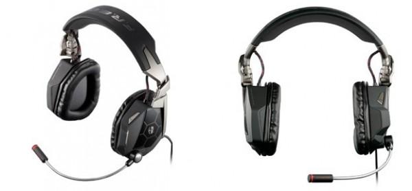 madcatz 600x278 Mad Catz Cyborg FREQ 5 : nouveau casque gamer