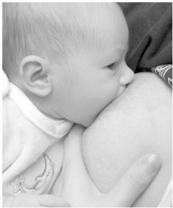ALIMENTATION des nourrissons: Lancement de l’étude française Epifane – InVS