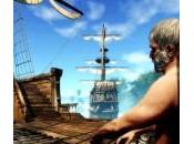 Risen Dark Waters, prévu pour avril 2012!