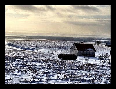 Images de Charlevoix