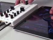 Message tous DJ’s Sortez iPads