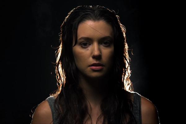 Meg Myers – Monster