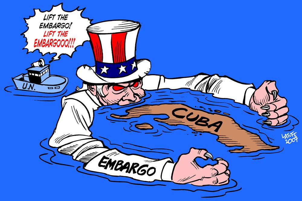 Cuba : Qu'en est-il du « printemps cubain » que beaucoup attendaient avec frénésie?