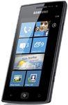 (CES 2012) Samsung Omnia W : Windows Phone 7.5
