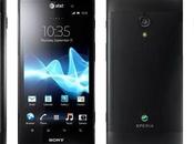 (CES 2012) Xperia Ion, premiers smartphones Sony
