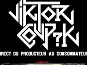 Viktor Coup?K Rock équitable