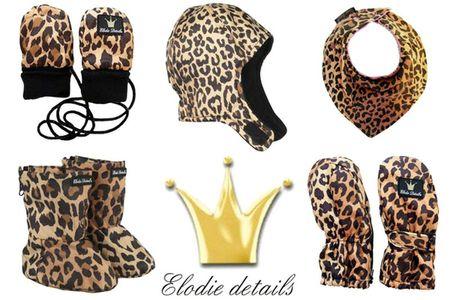collection-leopard pour-bebe-cheetah-elodie-details
