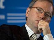 Eric Schmidt revient question fragmentation, Voici qu’il