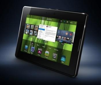 Blackberry playbook mise a jour OS02
