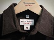 Adam kimmel carhartt 2012 collection preview