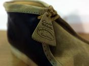 Rocky mountain featherbed clarks wallabees
