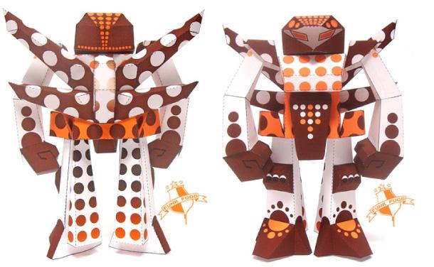 ZEALOT GUARD – Artist Series 01