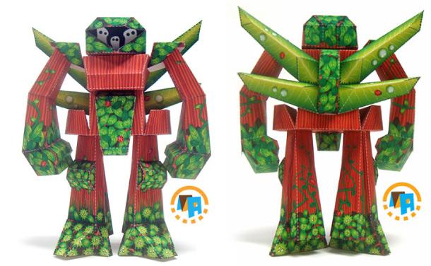 ZEALOT GUARD – Artist Series 01