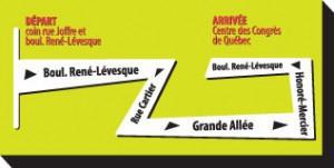 2er Défilé de nuit - Carnaval de Québec 2012 - 11 février 2012 - Haute-Ville 2er Défilé de nuit - Carnaval de Québec 2012 - 11 février 2012 - Haute-Ville