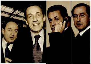 Sarkozy et l'IGS: le scandale de trop ?