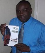 L’auteur et journaliste Bacary Goudiaby obtient un article de presse dans « Le Rénovateur », en Mauritanie (Afrique)