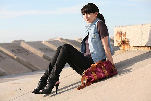 look blogmode Point of view