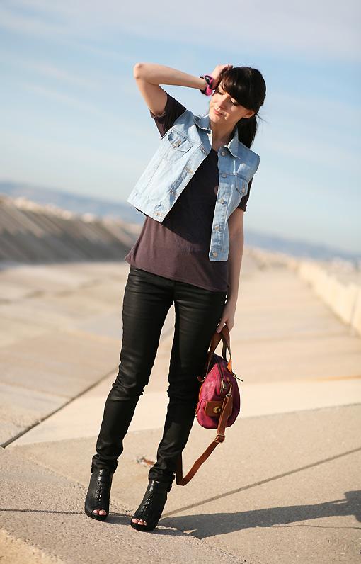 jean somewhere Point of view