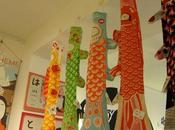 Kréa concept-store made Asia